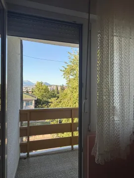 Sale, two bedroom apartment, 77m², Pobrežje, Podgorica - image 9