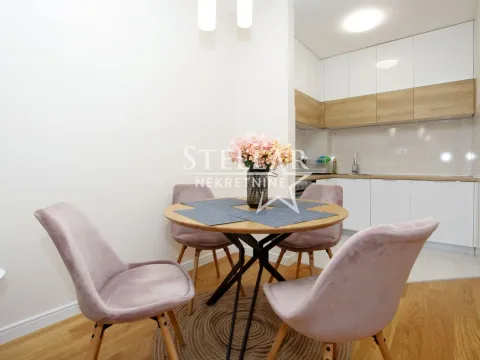 Izdavanje, jednosoban stan, 40m², Central Point, Podgorica - image 4