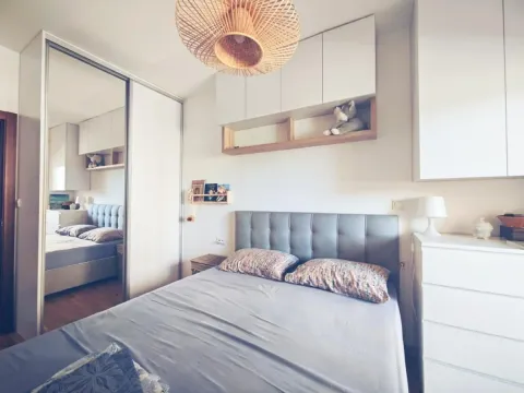 Prodaja, stan, 45m², Tuški Put, Podgorica - image 3