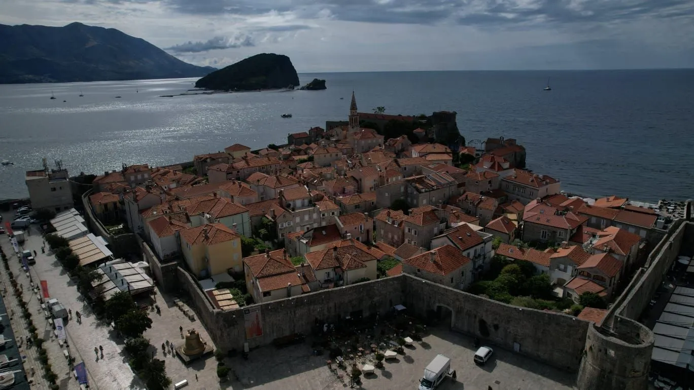 Sale, house, 167m², Stari Grad, Budva