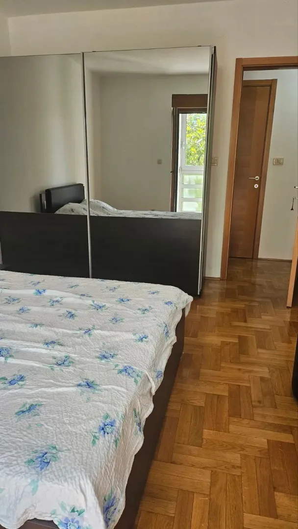 Rent, two bedroom apartment, 70m², Centar, Podgorica