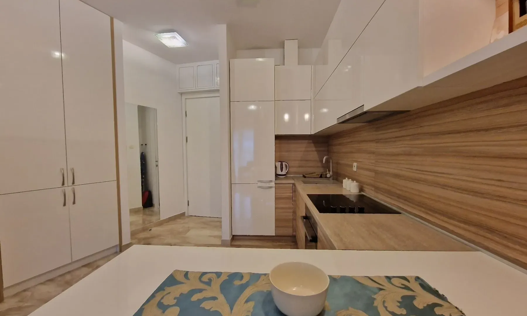 Sale, one bedroom apartment, 67m², Budva, Crna Gora