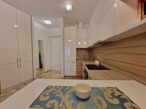 Prodaja, jednosoban stan, 67m², Budva, Crna Gora - image 9