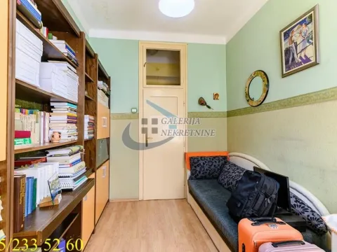 Prodaja, trosoban stan, 85m², Slavija, Vračar Sve Podlokacije - image 13