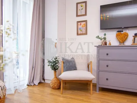 Prodaja, jednosoban stan, 31m², Centar, Zlatibor - image 5