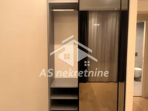Rent, apartment, 75m², Savski Venac, Beograd - image 20