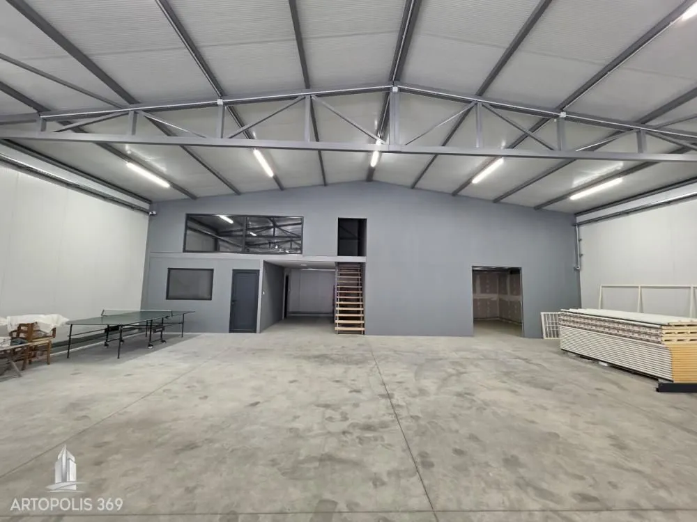 Rent, office space, 450m², Leštane, Grocka