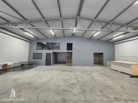 Rent, office space, 450m², Leštane, Grocka - image 15