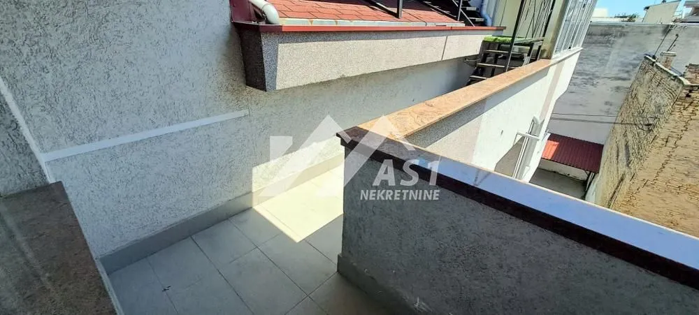 Prodaja, dvosoban stan, 56m², Novi Sad Sve Podlokacije, Novi Sad