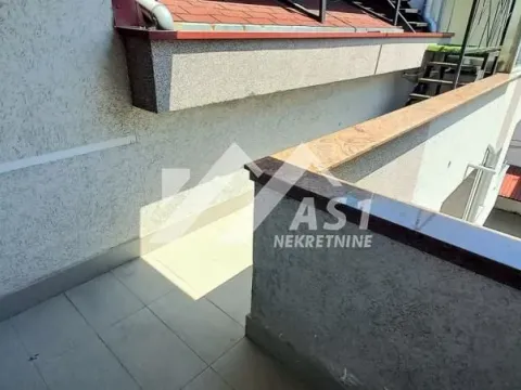 Sale, two bedroom apartment, 56m², Centar, Novi Sad - image 10