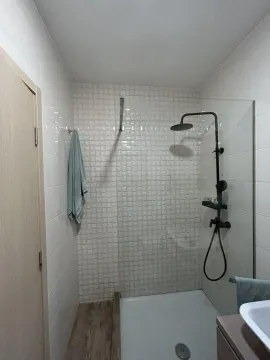 Sale, two bedroom apartment, 72m², City Kvart, Podgorica - image 4