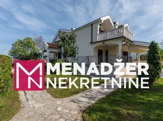 Rent, house, 370m², Zabjelo, Podgorica