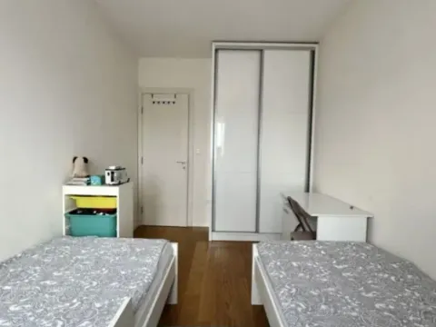 Rent, two bedroom apartment, 70m², Central Point, Podgorica - image 7