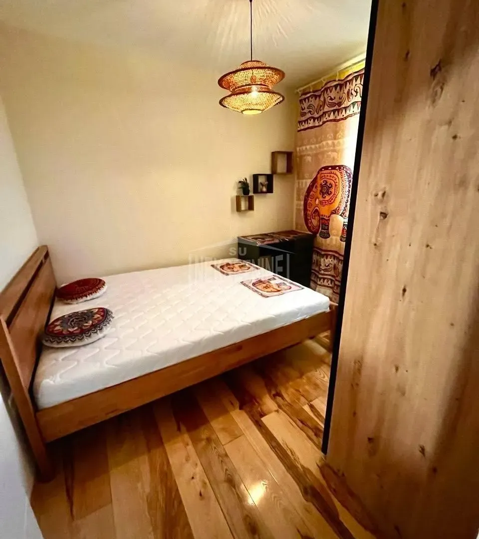 Prodaja, trosoban stan, 63m², Centar, Subotica