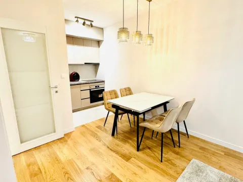 Izdavanje, jednosoban stan, 48m², Central Point, Podgorica - image 3