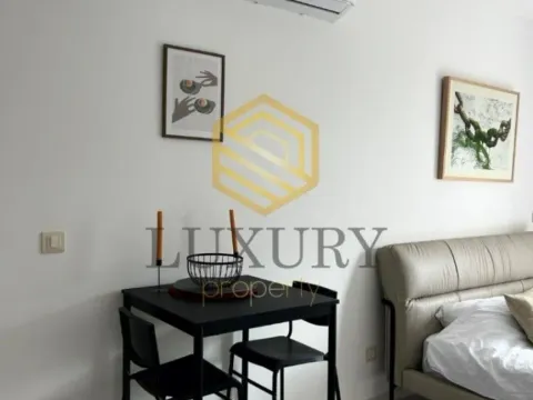 Izdavanje, garsonjera, 27m², Pržno, Budva - image 6