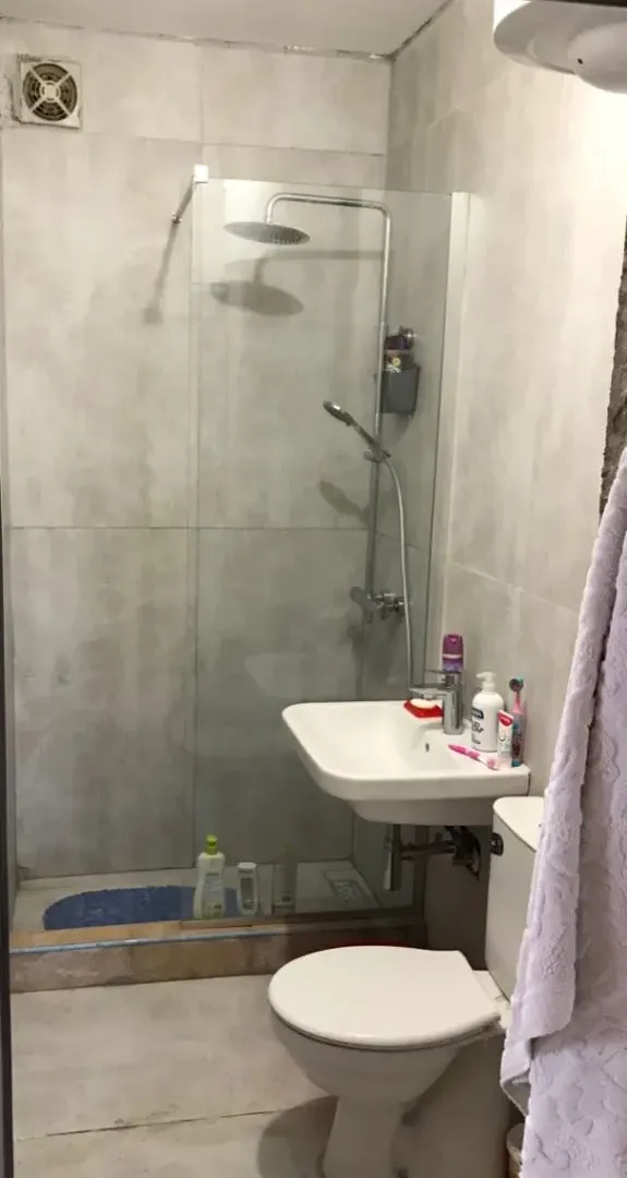 Izdavanje, trosoban stan, 80m², Meljine, Herceg Novi
