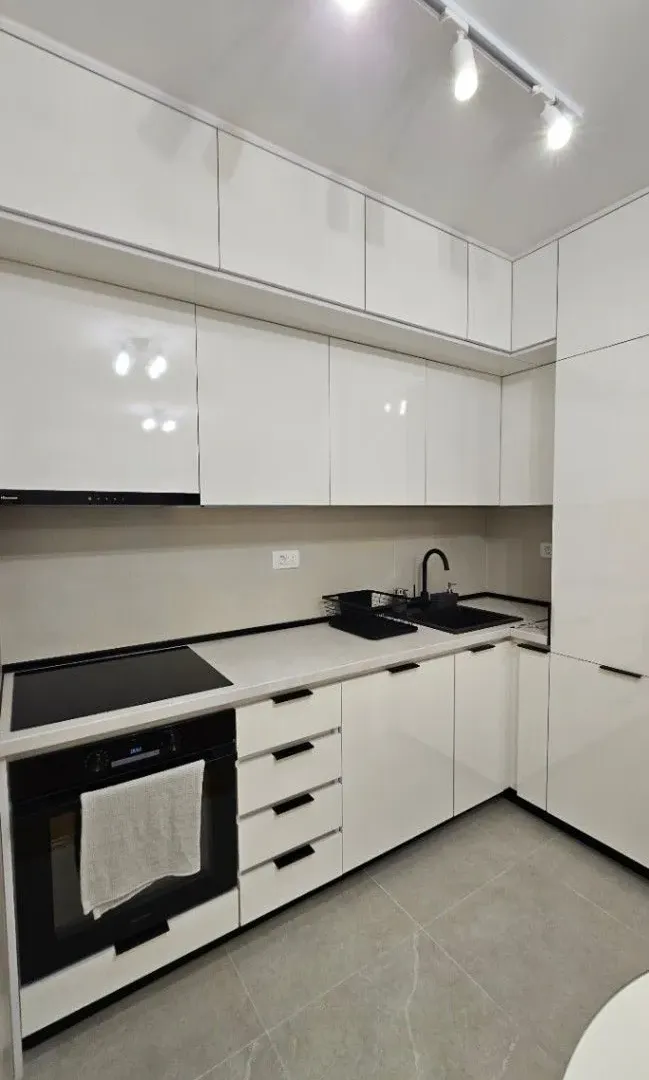 Izdavanje, jednosoban stan, 45m², Zabjelo, Podgorica