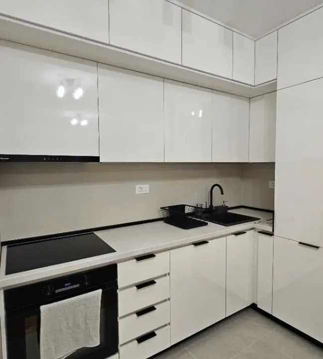 Izdavanje, jednosoban stan, 45m², Zabjelo, Podgorica