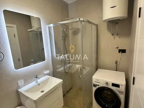 Izdavanje, dvosoban stan, 60m², Zabjelo, Podgorica - image 9