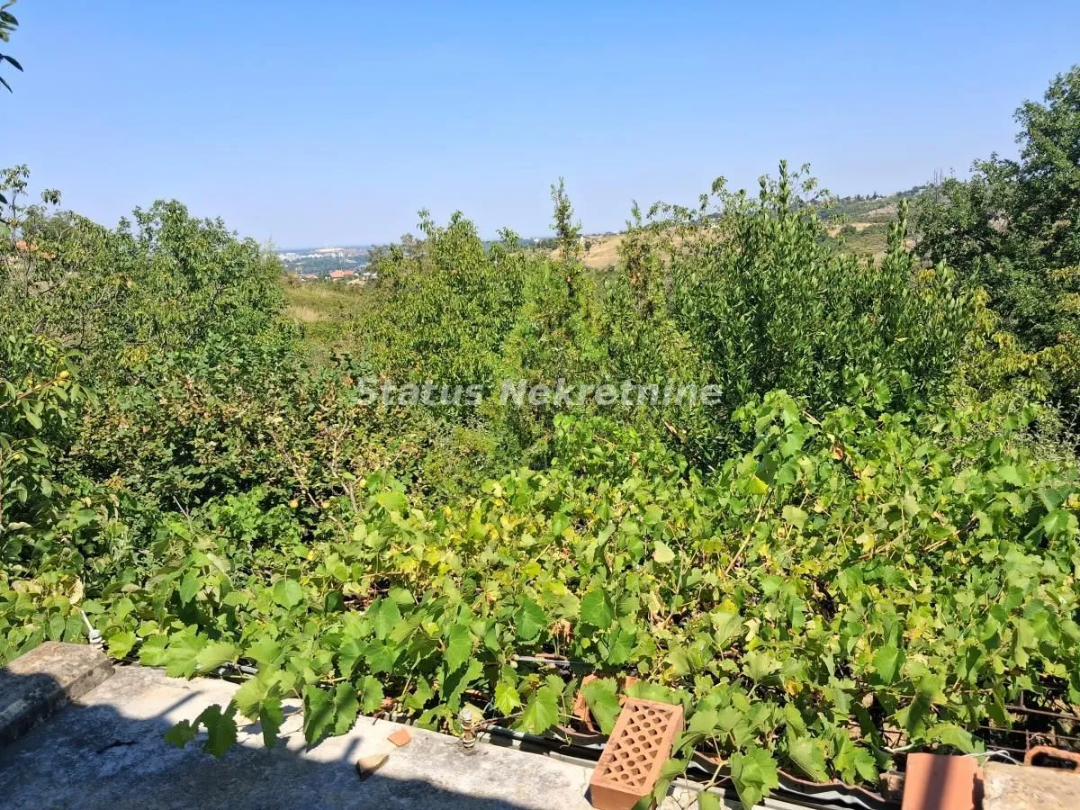 Prodaja, kuća, 30m², Ledinci, Petrovaradin