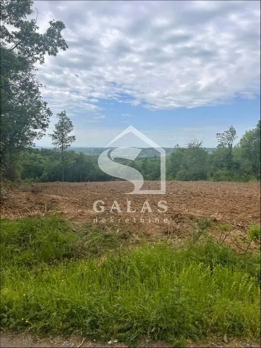Prodaja, plac, 2300m², Nemenikuće, Sopot