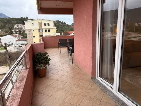 Stan-na-dan, jednosoban stan, 84m², Bonići, Tivat - image 7
