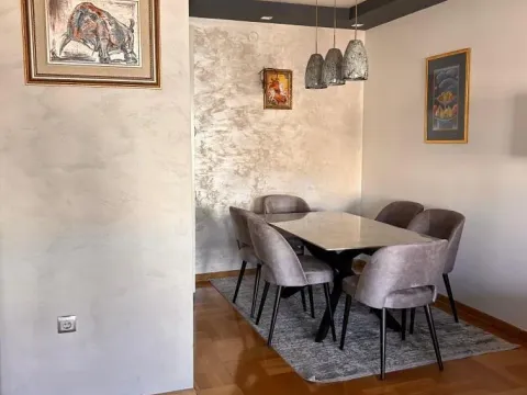 Izdavanje, dvosoban stan, 76m², Preko Morače, Podgorica - image 3