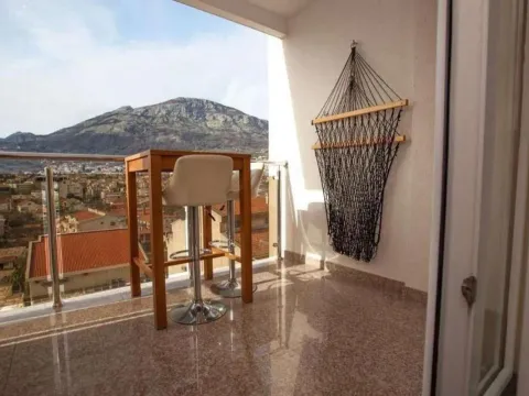 Sale, three bedroom apartment, 100m², Ilino, Bar - image 6