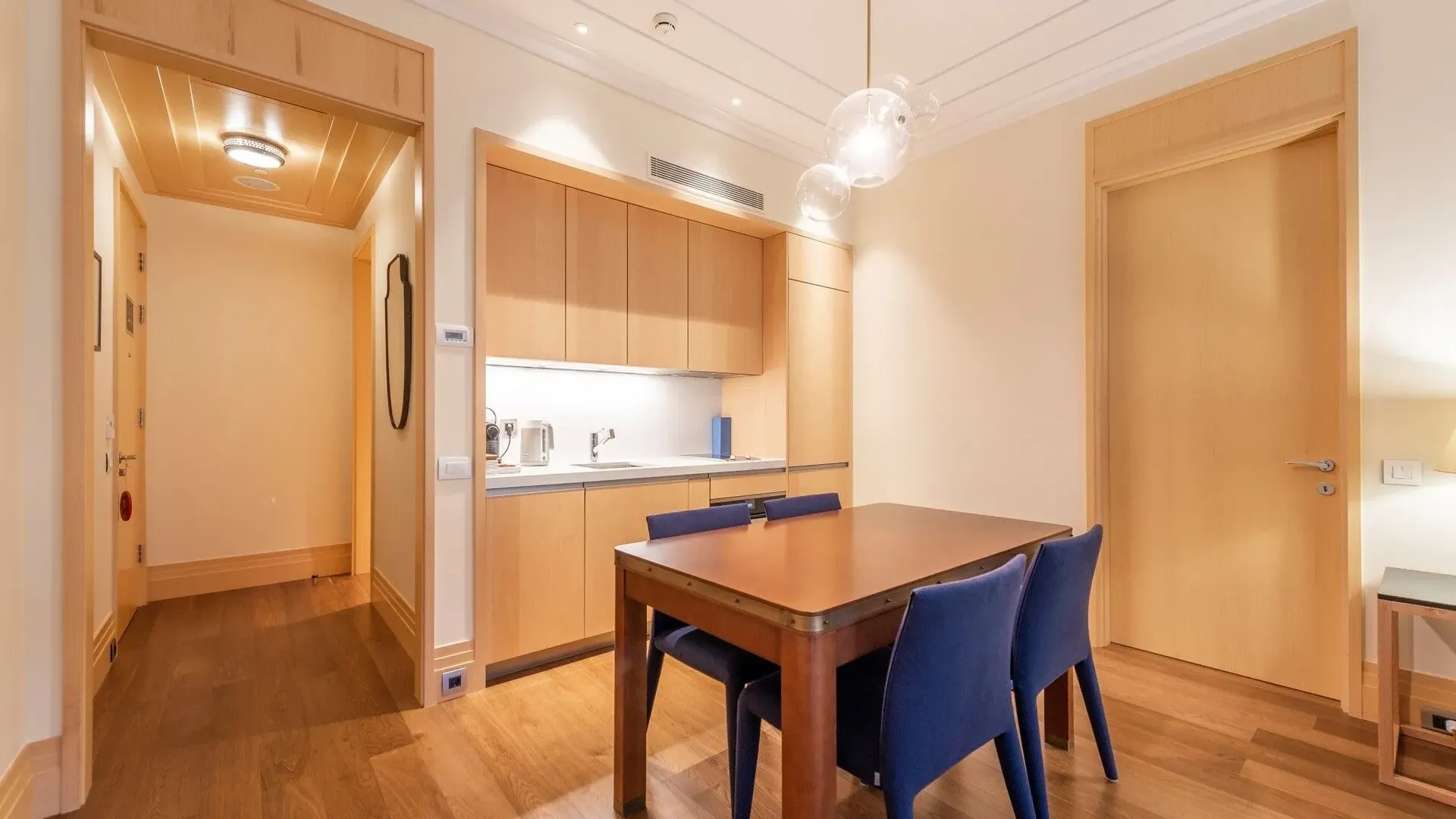 Prodaja, jednosoban stan, 80m², Porto Montenegro, Tivat