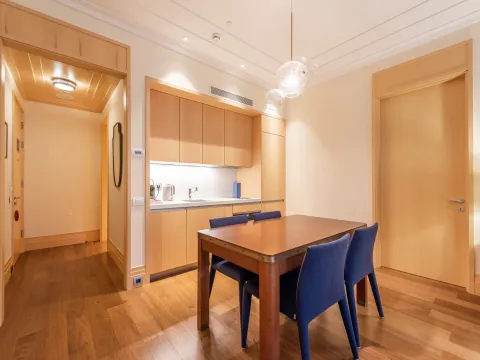 Prodaja, jednosoban stan, 80m², Porto Montenegro, Tivat - image 6