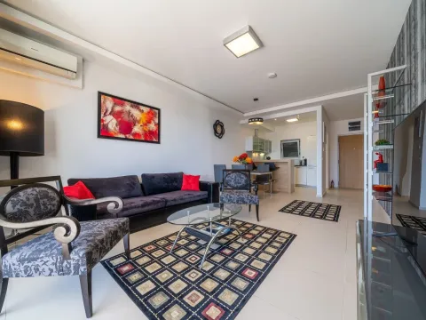 Prodaja, jednosoban stan, 75m², Pržno, Budva - image 5