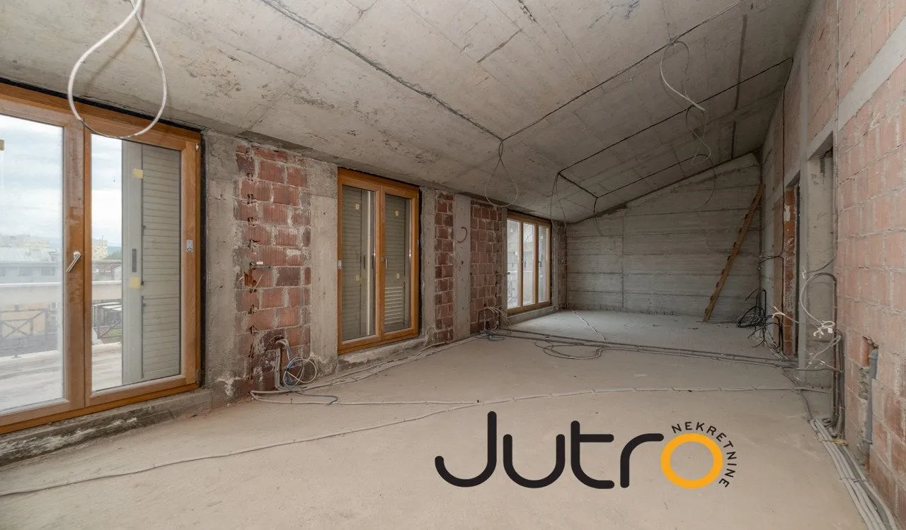 Rent, office space, 178m², Podgorica, Crna Gora