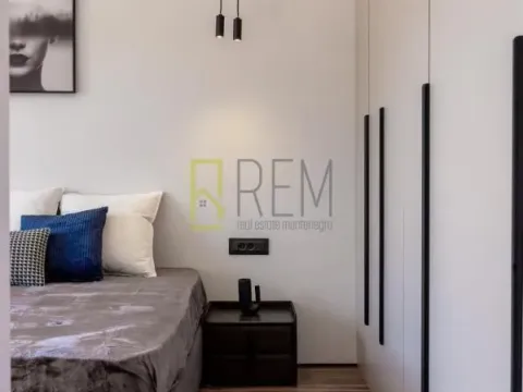 Prodaja, jednosoban stan, 52m², Jaz, Budva - image 10