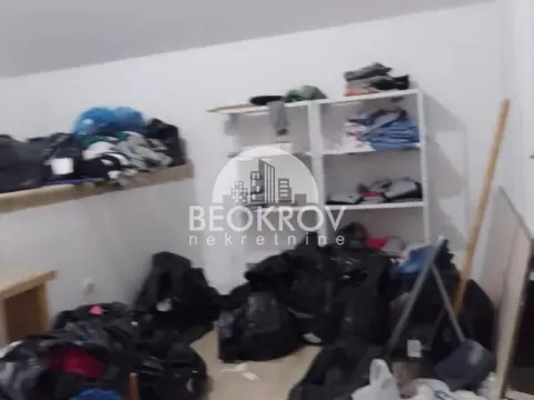 Rent, office space, 38m², Đeram Pijaca, Beograd - image 2