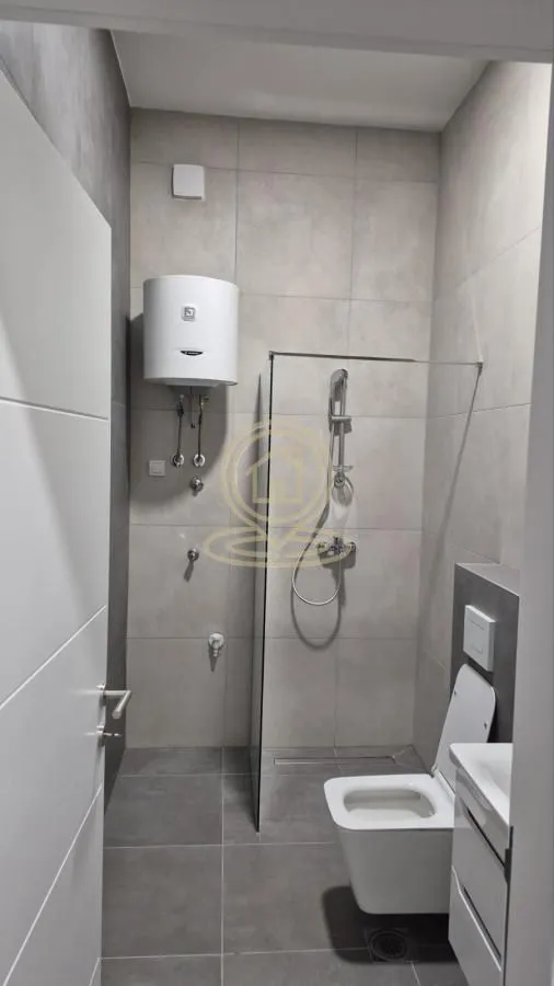 Prodaja, jednosoban stan, 31m², Grbavica, Novi Sad Sve Podlokacije