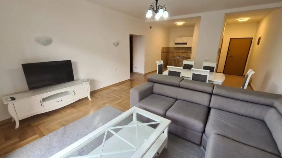 Rent, two bedroom apartment, 106m², Kava, Tivat