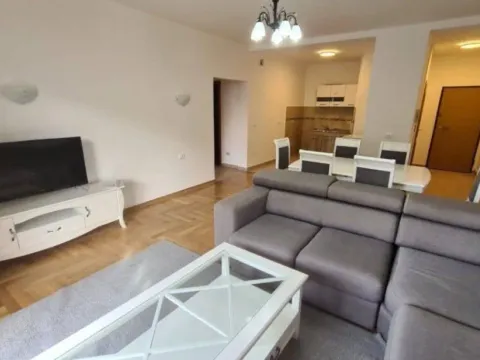 Rent, two bedroom apartment, 106m², Kava, Tivat