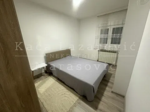 Izdavanje, trosoban stan, 48m², Voždovac Sve Podlokacije, Beograd - image 14