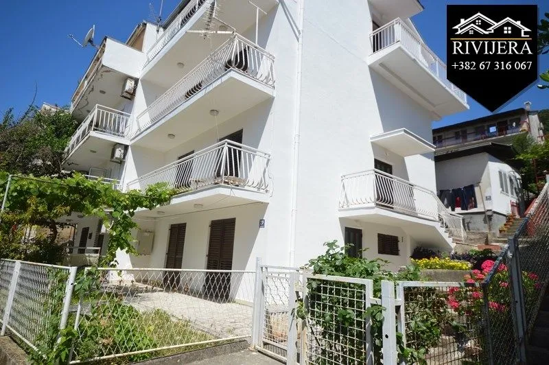 Prodaja, stan, 35m², Igalo, Herceg Novi
