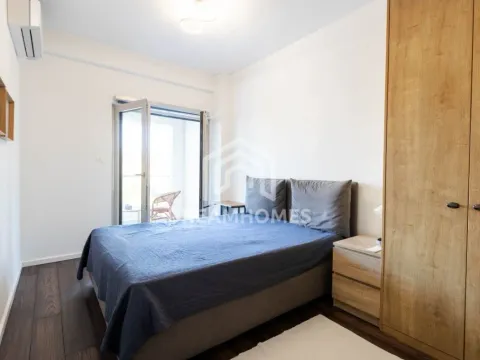 Rent, one bedroom apartment, 48m², Vezirov Most, Podgorica - image 5