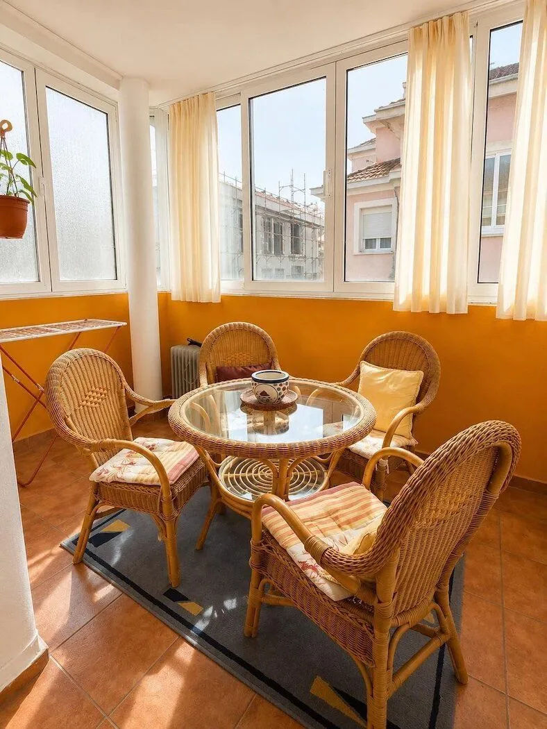 Rent, apartment, 56m², Momišići, Podgorica