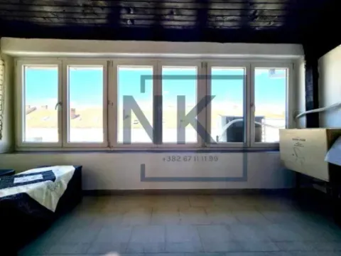 Prodaja, dvosoban stan, 75m², Centar, Podgorica - image 11