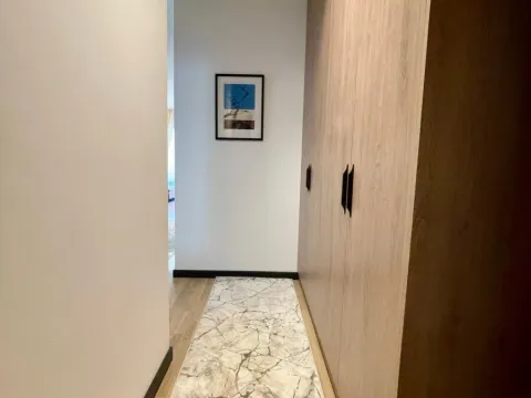 Izdavanje, dvosoban stan, 60m², Gorica C, Podgorica - image 18