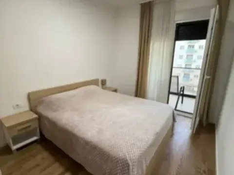 Izdavanje, jednosoban stan, 45m², Ljubović, Podgorica - image 10