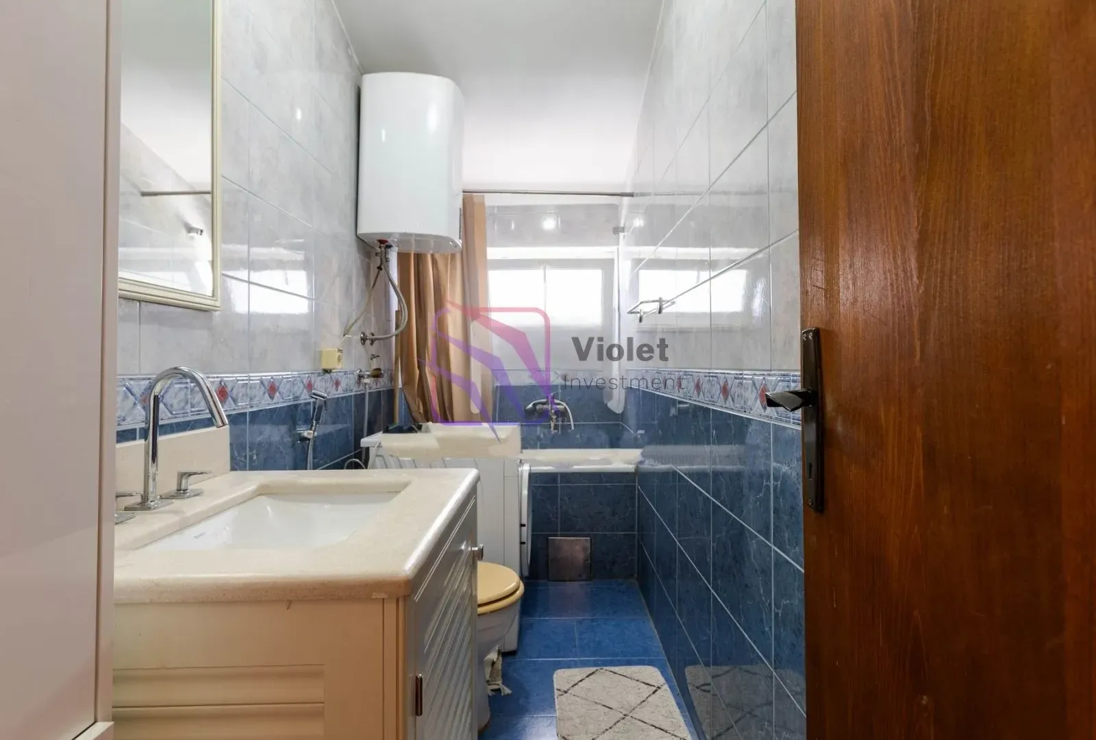 Prodaja, jednosoban stan, 43m², Preko Morače, Podgorica