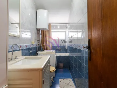 Prodaja, jednosoban stan, 43m², Preko Morače, Podgorica - image 7