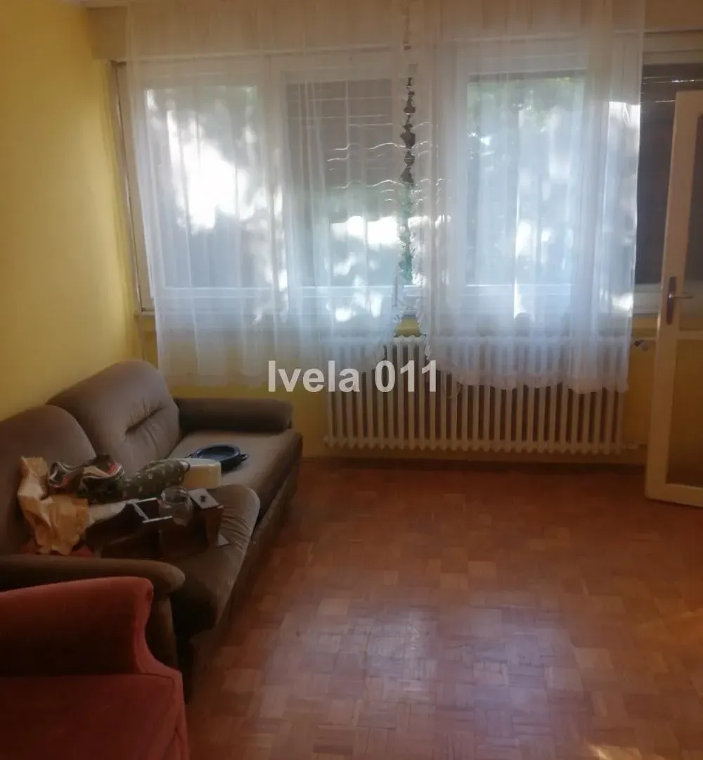 Sale, two bedroom apartment, 55m², Brace Jerković, Voždovac Sve Podlokacije