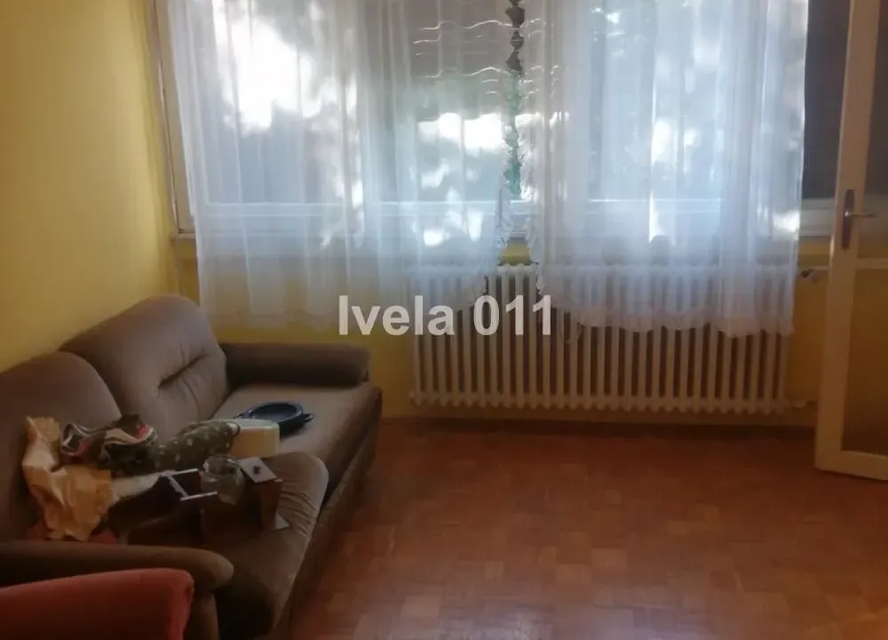 Prodaja, dvosoban stan, 55m², Brace Jerković, Voždovac Sve Podlokacije