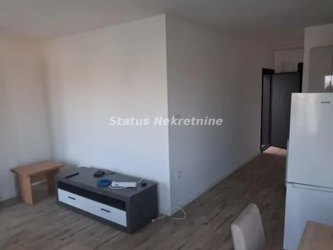 Izdavanje, garsonjera, 40m², Futog, Novi Sad Sve Podlokacije - image 10